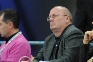 Sandro Crovetti