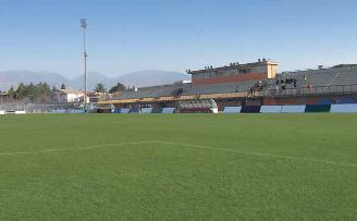 Finalmente arriva l’ufficialità: Casertana-Virtus Verona a Foligno