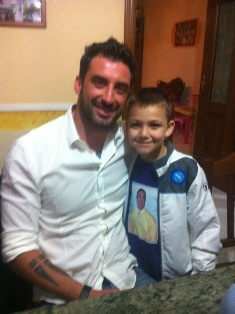 Inaugurato il primo ‘Memorial Alfonso Posillipo’