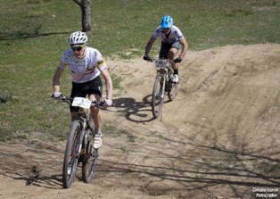 Luigi Ferritto, sempre più padrone del Giro della Campania off road
