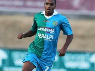 Francesco Finocchio del Parma