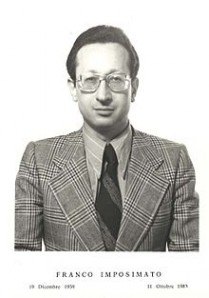 Franco Imposimato
