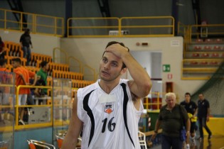 Stefano Gentile