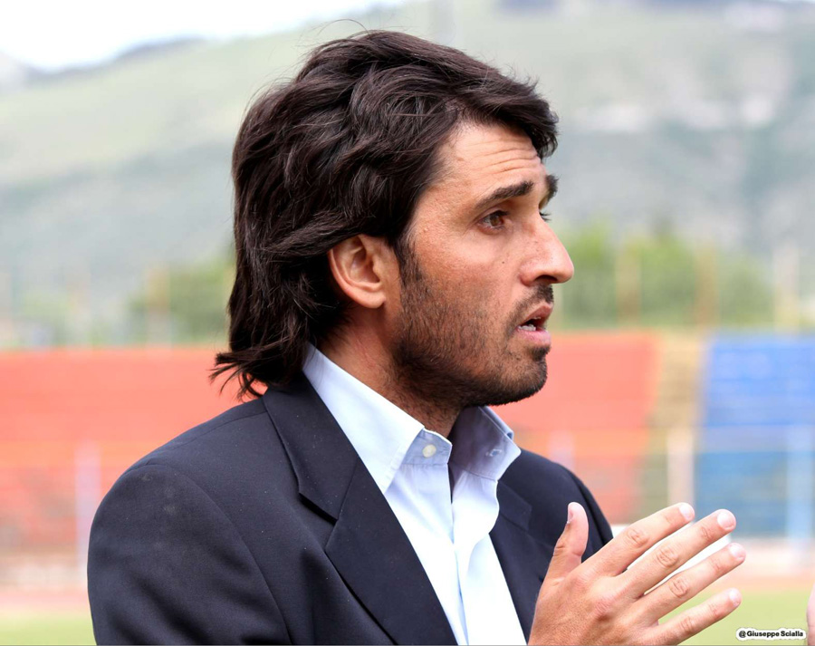 Casertana, anche il Sorrento su Grassadonia