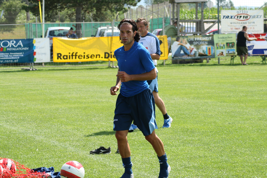 Gianluca Grava in scadenza di contratto, il Napoli gli offre un posto in società