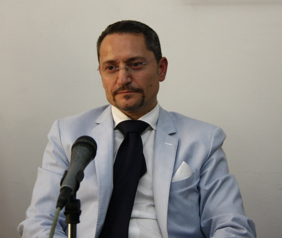 Juve la voce di Iavazzi: “Il gm la nostra priorità”