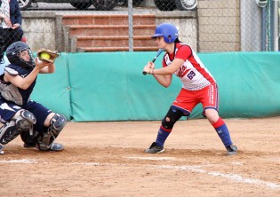 Pari interno per Caserta