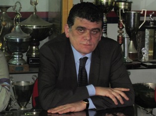 Casertana: giovedì si avvicina, Corvino pronto a rilevare il 20%