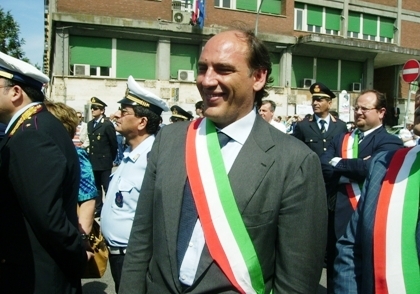 Summit a Palazzo Lucarelli sul Gladiator: Di Muro e Salzillo incontrano Mazzamauro