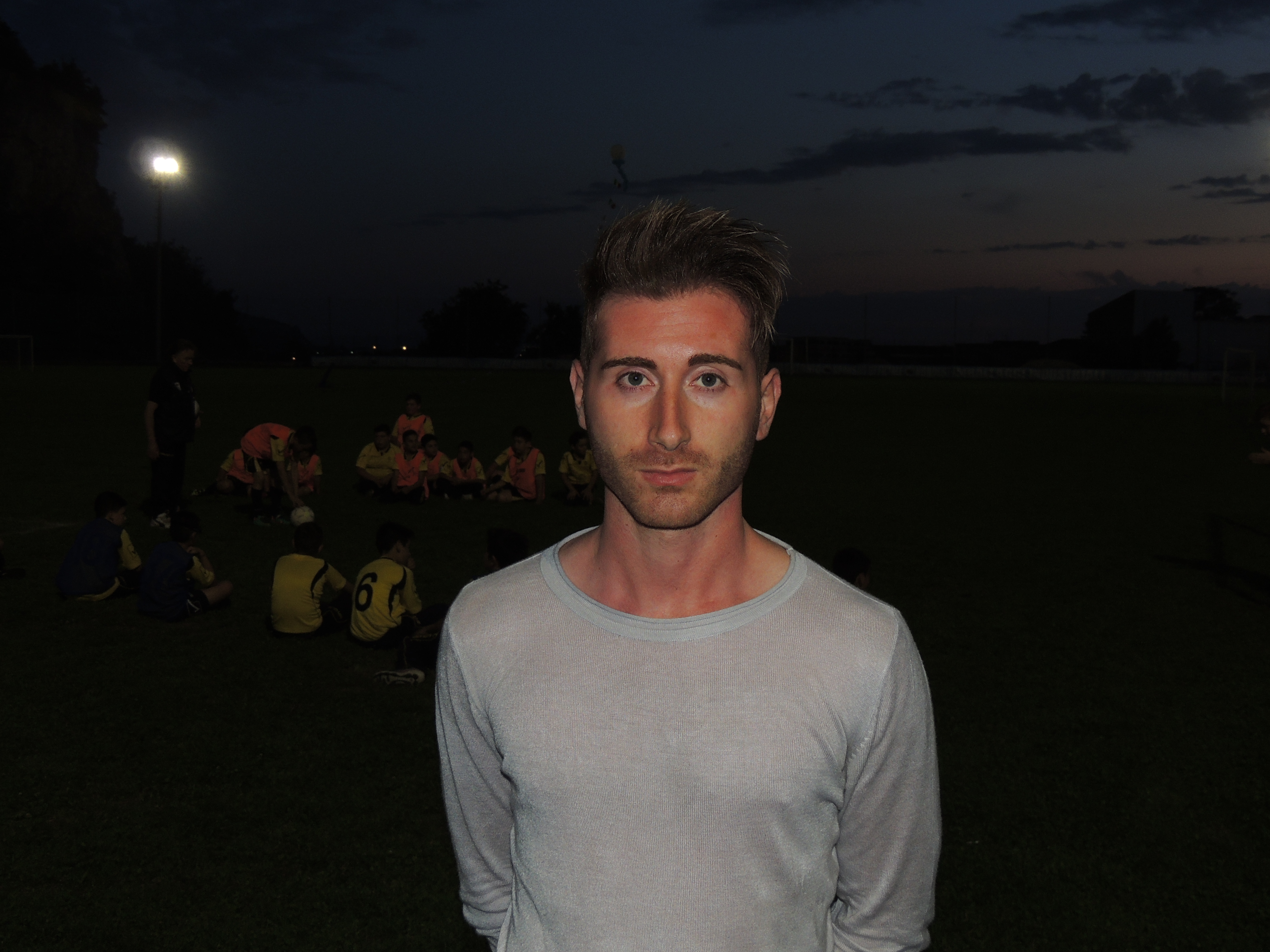 Piscitelli lancia il San Marco Trotti: “Punteremo al vertice in Eccellenza o Promozione”