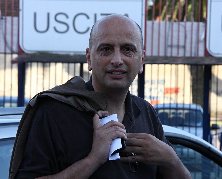 Casertana: dipende tutto dai ripescaggi, vertice aggiornato a martedì