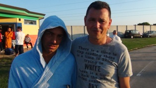 San Marco, Letizia ne è certo: “Vinceremo al finalissima”