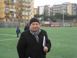 Alberto Mai (foto: vocesport)