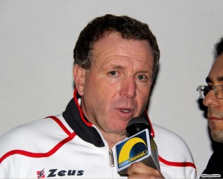 Mister Franco Fabiano