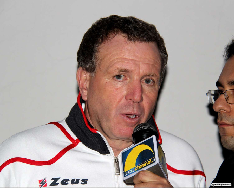 E’ Fabiano il nuovo allenatore dell’Aversa Normanna