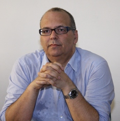 Il nuovo gm della Juvecaserta Marco Atripaldi