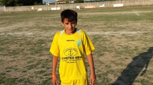 Nicola Chiacchio incanta al ‘Maturi’ di Ceprano