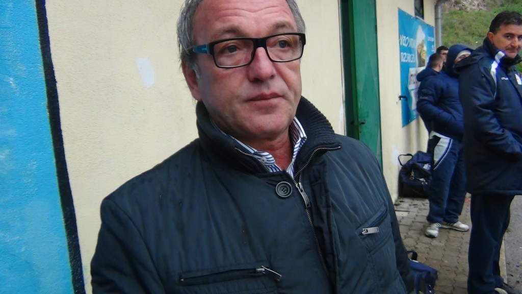 Il San Marco Trotti sogna l’Eccellenza