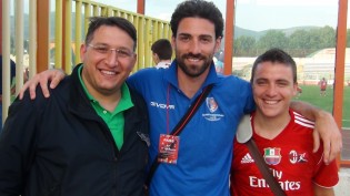 Porrino, Vigorito e Perone