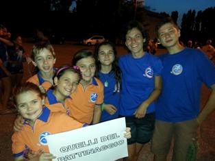 Al Campionato Nazionale Uisp prime medaglie per ‘Quelli del pattinaggio’