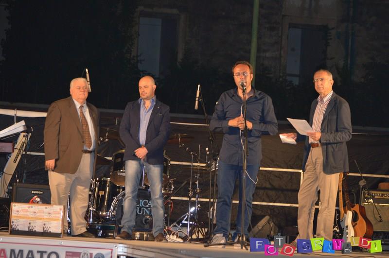 Notevole successo per “sTAPPIamo la solidarietà” ed il trentennale dell’Hermes Casagiove