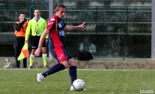 Giorgio Scognamiglio (Foto GIuseppe Melone)