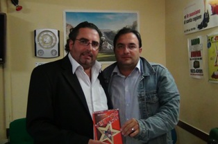 I ringraziamenti di Scalera per il Memorial: “Moretti e Pisano fondamentali per l’organizzazione”