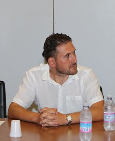 Il San Marco Evangelista già attivo per il campionato di Promozione