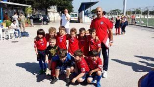 L’Asd Terra di Lavoro tra l’elite della Campania