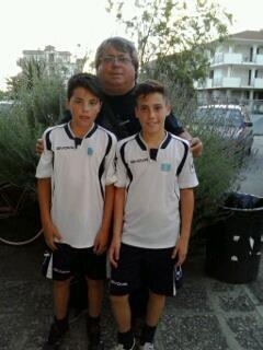 La “Cantera” della Real Ortese colpisce ancora