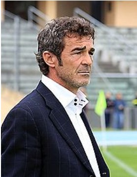 Casertana: sfuma Auteri, ha firmato in B con il Latina