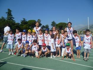 Taekwondo: quattro podi per la Benefit al ‘Kim e Liù’ di Formia