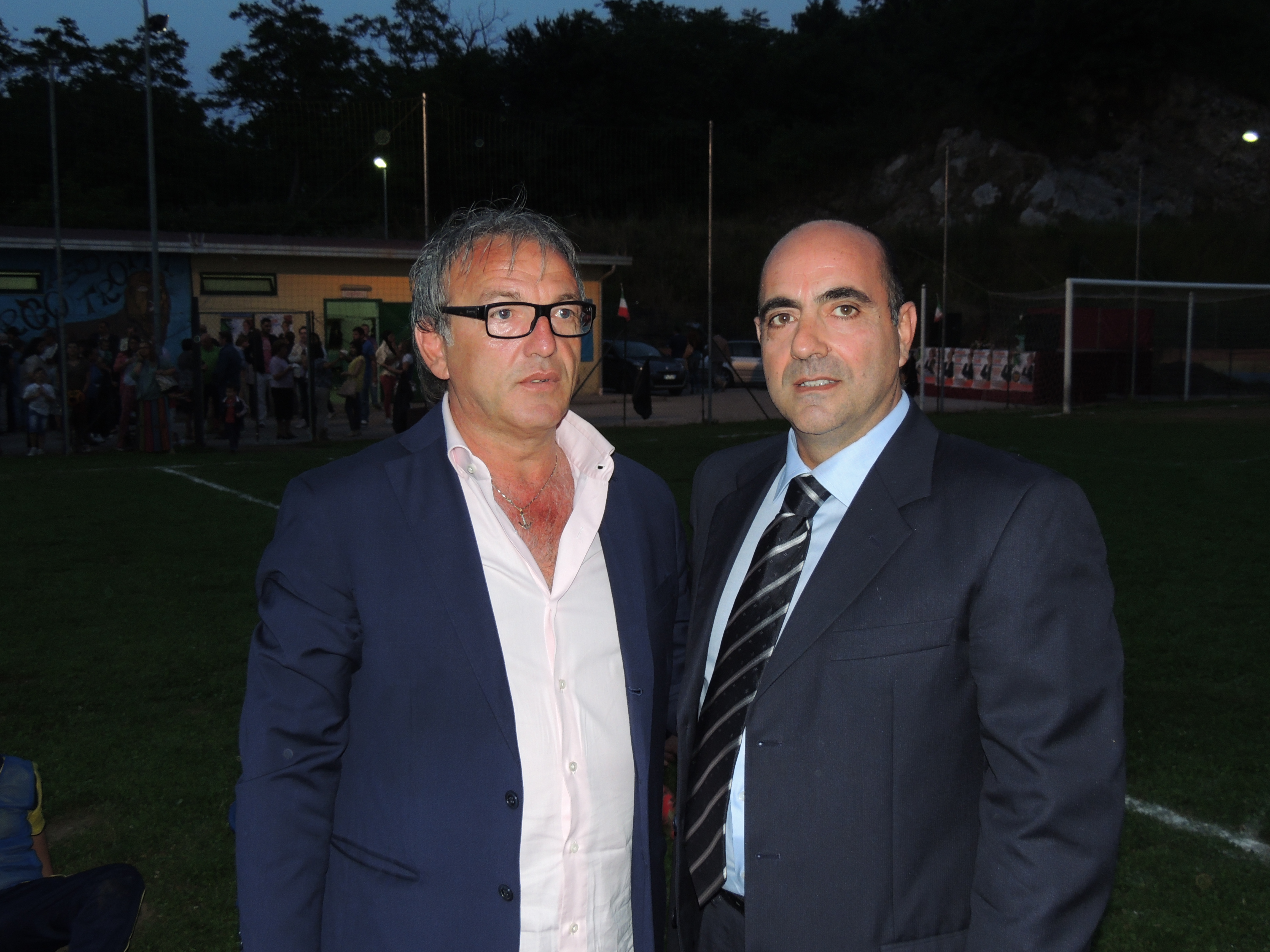 Antonio Nuzzo crede nel San Marco Trotti: “Alla ricerca di un titolo d’Eccellenza”