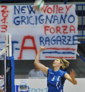 Serie A, il New Volley tra mercato e pianificazione