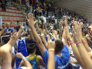 Maddaloni, un progetto partito da lontano