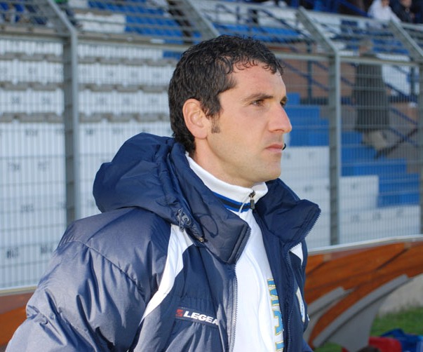 Marcianise ci siamo, ecco Foglia Manzillo: “Vincere divertendo”