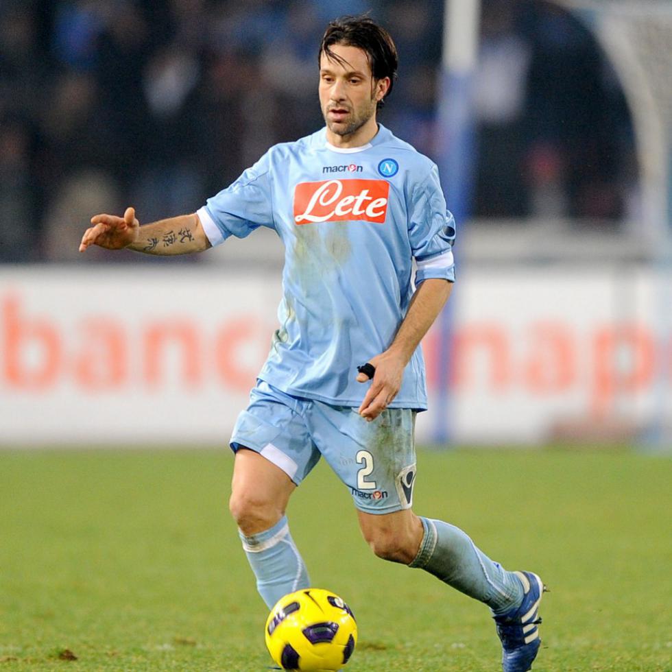 Gianluca Grava ha deciso, entrerà in società con il Napoli