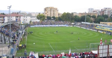 Casertana-Vecomp Verona: escluse Pontedera e Ancona, ora spunta Grosseto