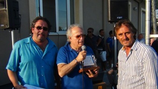 Vis San Nicola, le grandi manovre di patron Desiato