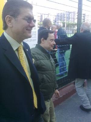 Gladiator, spunta l’ipotesi della cordata di Mazzamauro