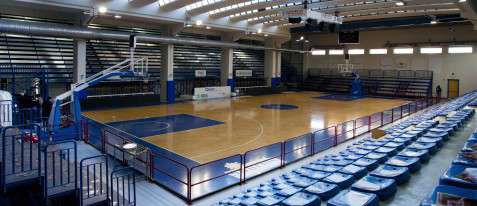 Precisazioni dell’ASD New Volley e del Centro Sportivo Sant’Antimo