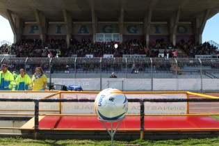 Il 'Mannucci' di Pontedera