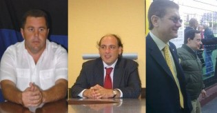 Salzillo, Di Muro e Mazzamauro