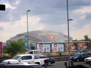 In Viaggio con Stefano: ‘Nelle mani di Pachi’