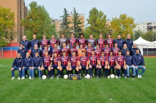 La Vecomp Virtus Verona