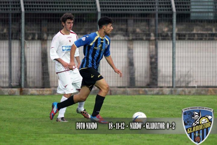 Progreditur Marcianise, dal Gladiator potrebbe arrivare un pupillo di Foglia Manzillo