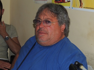 Ipotesi ripescaggio per l’Ortese, Aletta: “Siamo molto fiduciosi”