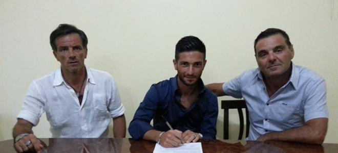 L’Arzanese fa la spesa in Terra di Lavoro: Insigne ultimo colpo di una vasta schiera