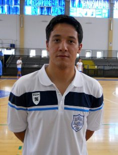 Lo Sporting Sala Marcianise si tiene stretto i gol di Antonio Russo