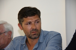Carlo Barbagallo 